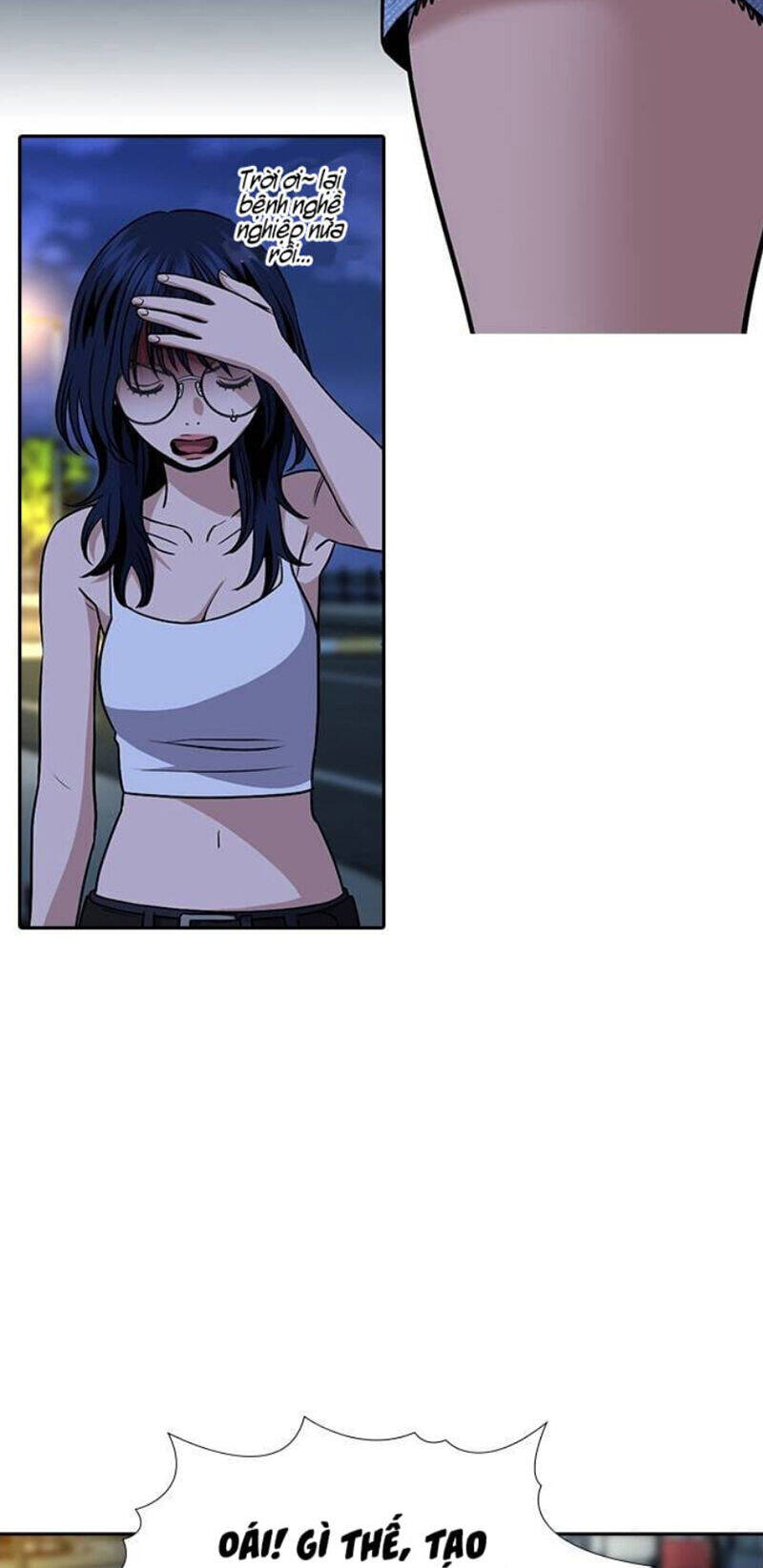 Giáo Dục Chân Chính - Get Schooled Chapter 164 - Trang 53