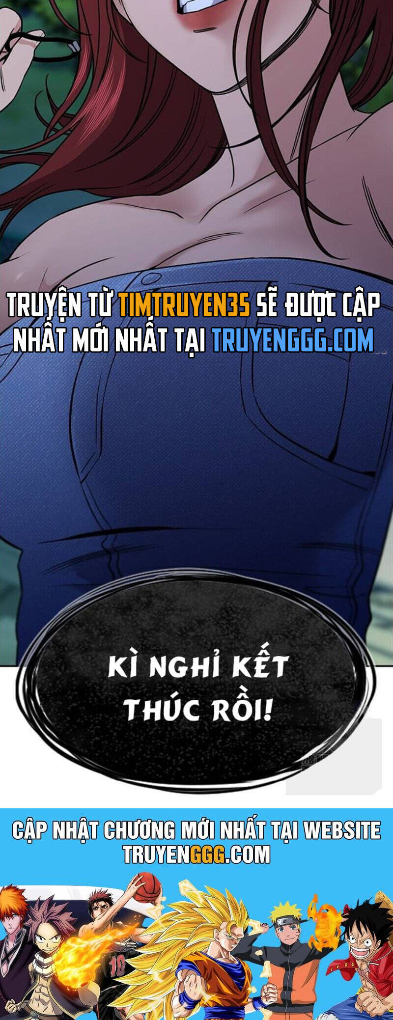 Giáo Dục Chân Chính - Get Schooled Chapter 164 - Trang 56