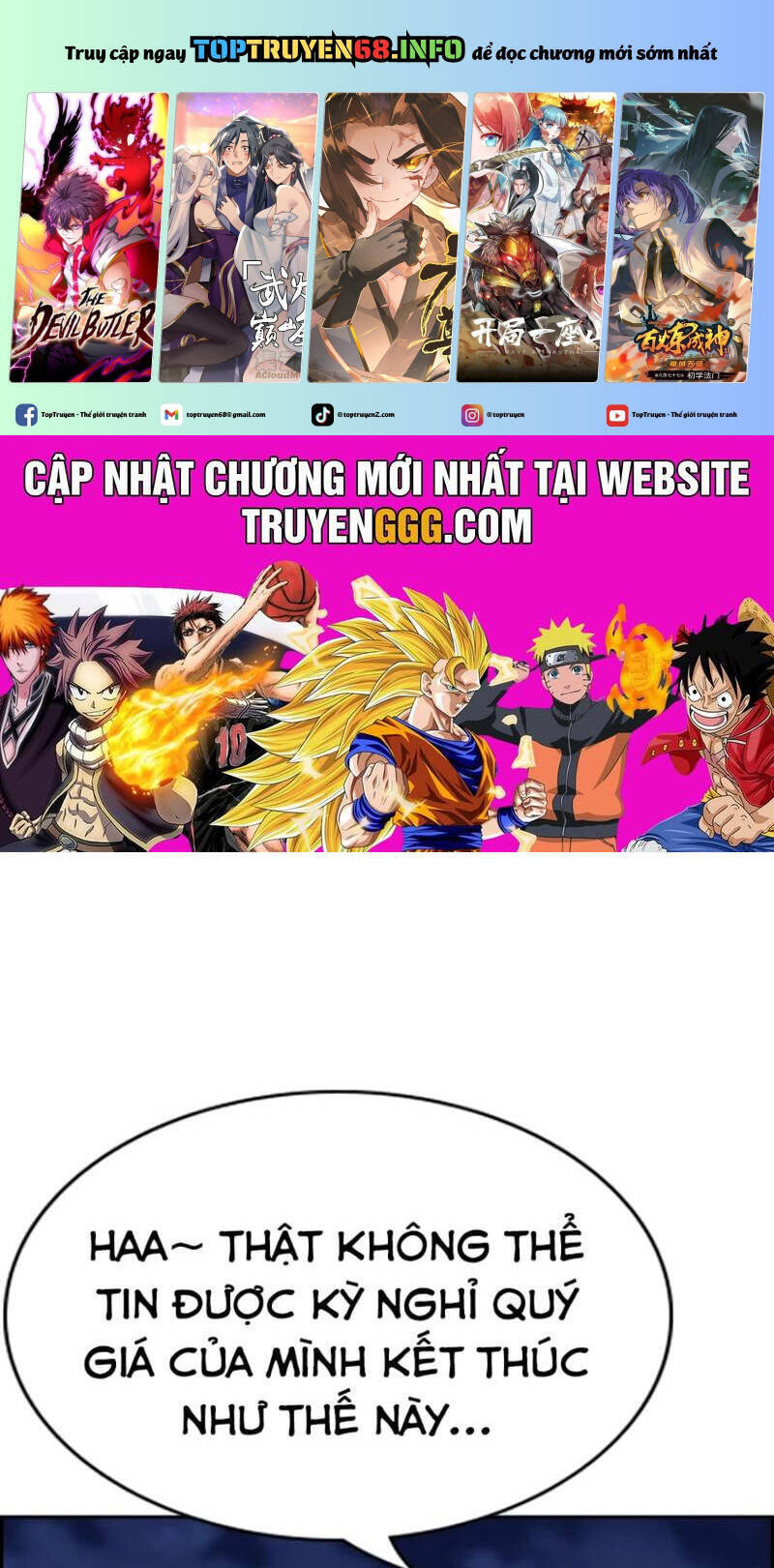 Giáo Dục Chân Chính - Get Schooled Chapter 165 - Trang 1