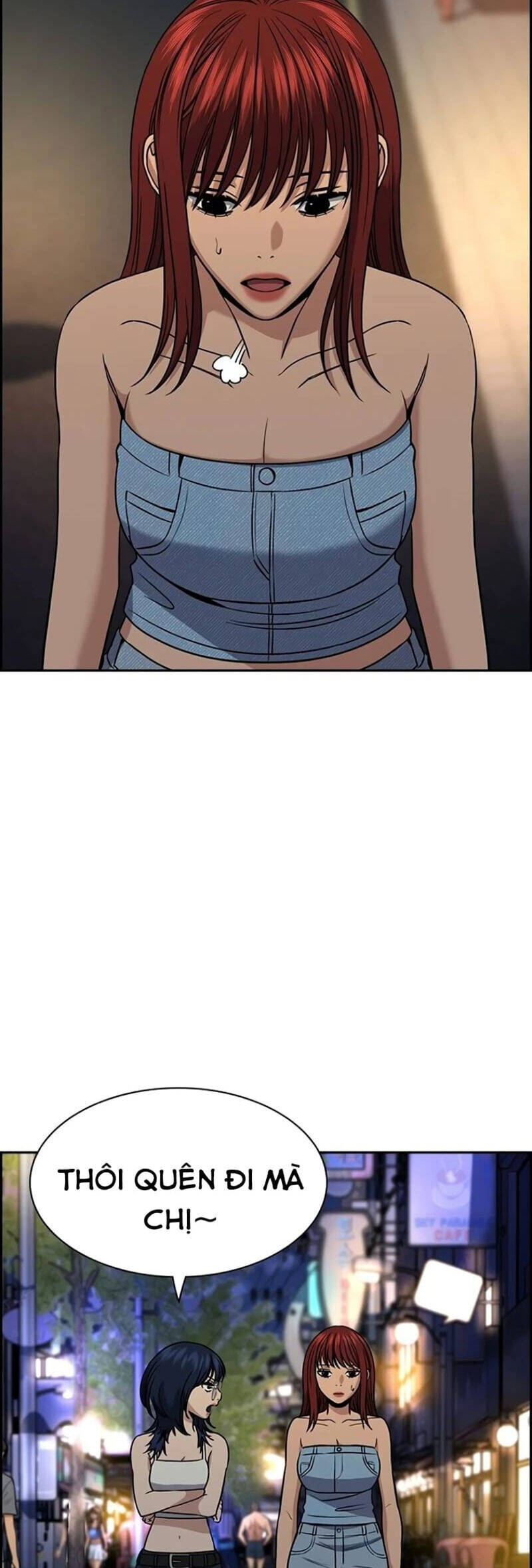 Giáo Dục Chân Chính - Get Schooled Chapter 165 - Trang 11