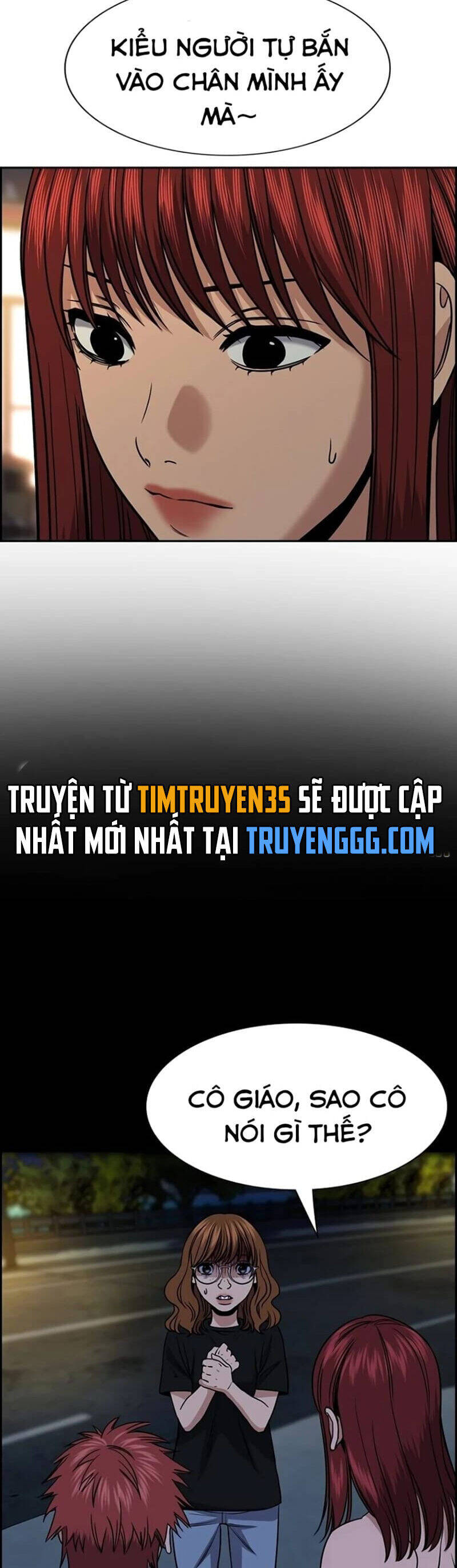 Giáo Dục Chân Chính - Get Schooled Chapter 165 - Trang 13
