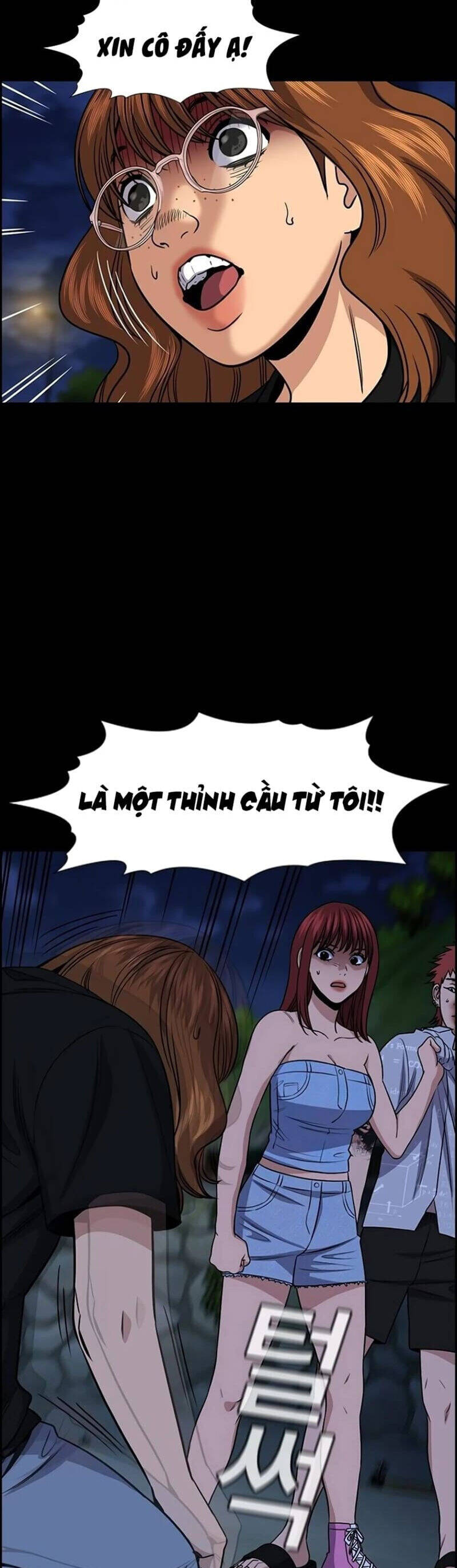 Giáo Dục Chân Chính - Get Schooled Chapter 165 - Trang 15