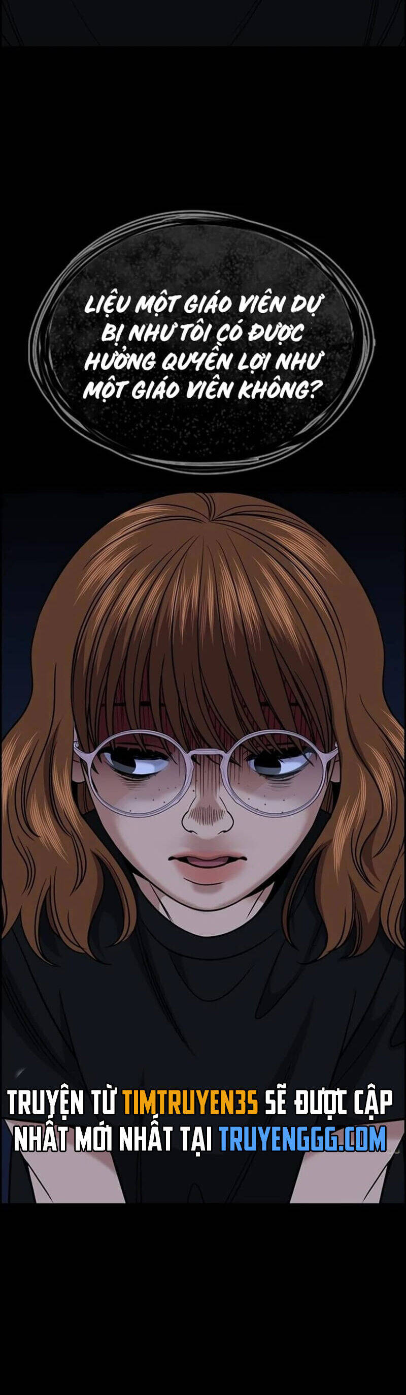 Giáo Dục Chân Chính - Get Schooled Chapter 165 - Trang 19