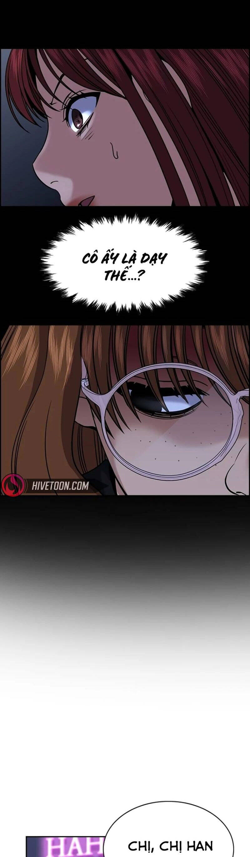 Giáo Dục Chân Chính - Get Schooled Chapter 165 - Trang 20