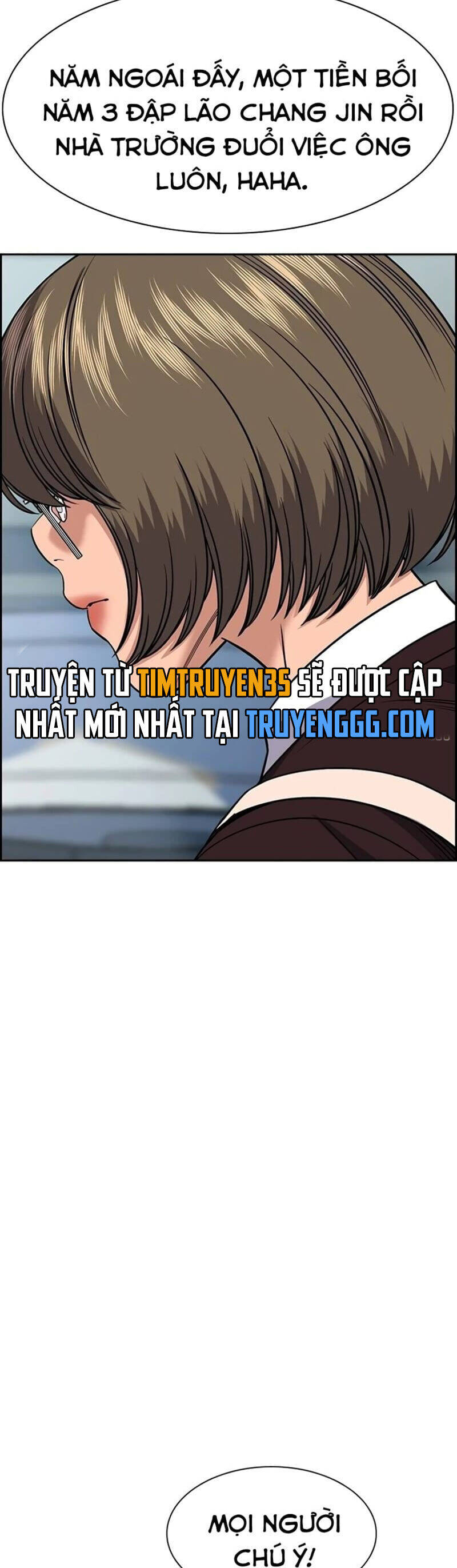 Giáo Dục Chân Chính - Get Schooled Chapter 165 - Trang 30
