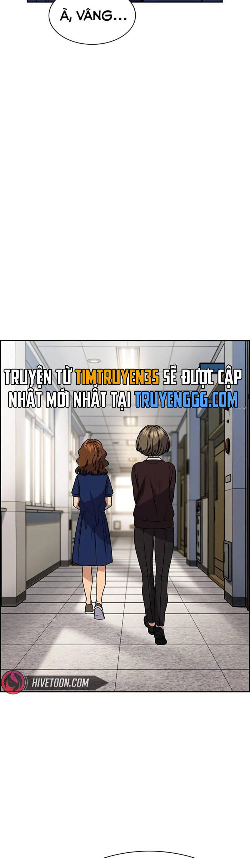 Giáo Dục Chân Chính - Get Schooled Chapter 165 - Trang 35