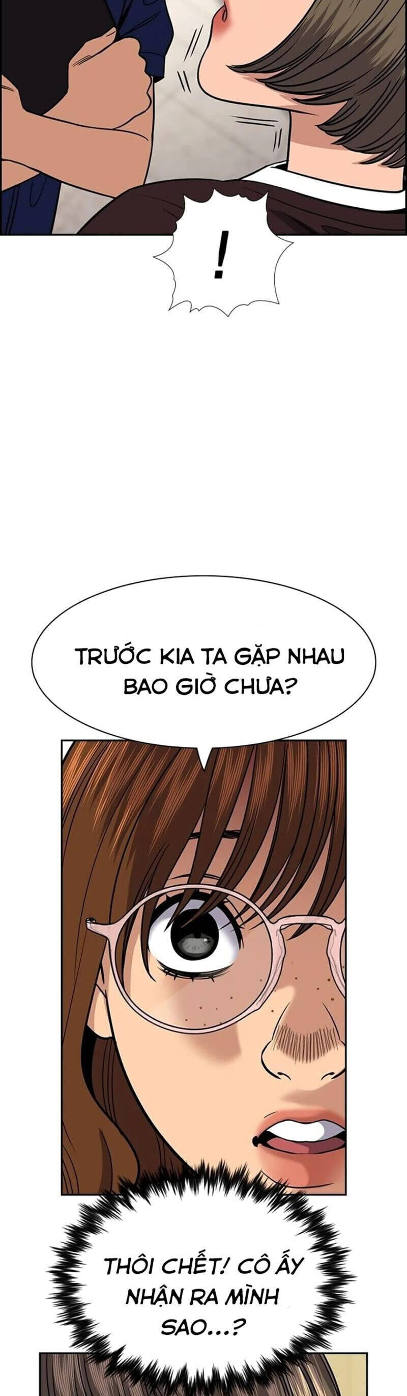 Giáo Dục Chân Chính - Get Schooled Chapter 165 - Trang 37