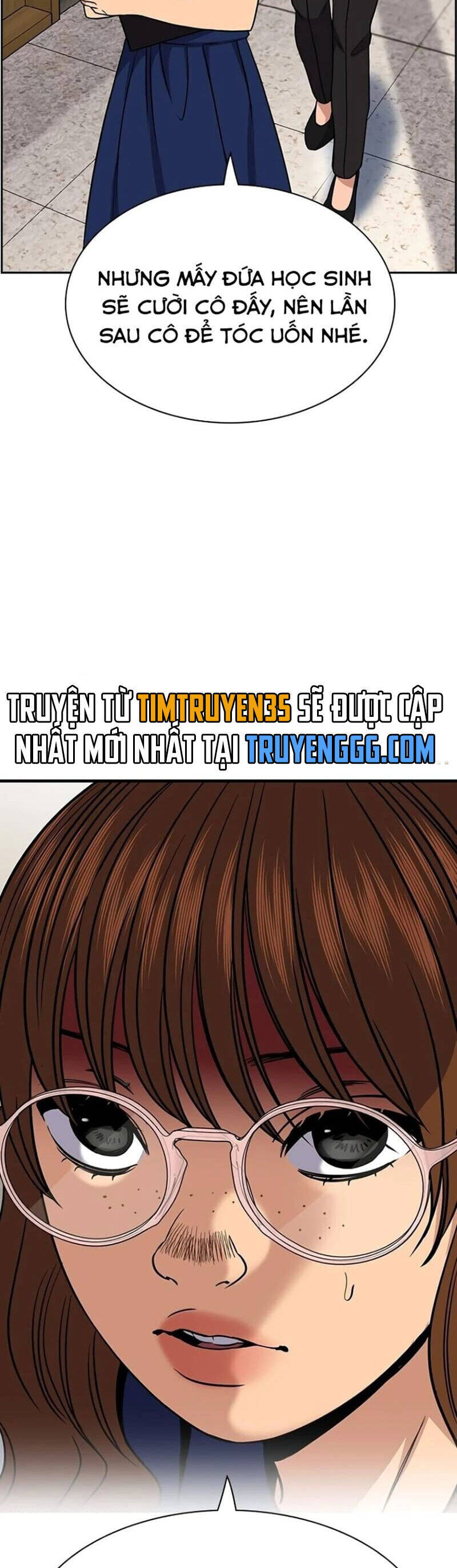 Giáo Dục Chân Chính - Get Schooled Chapter 165 - Trang 39