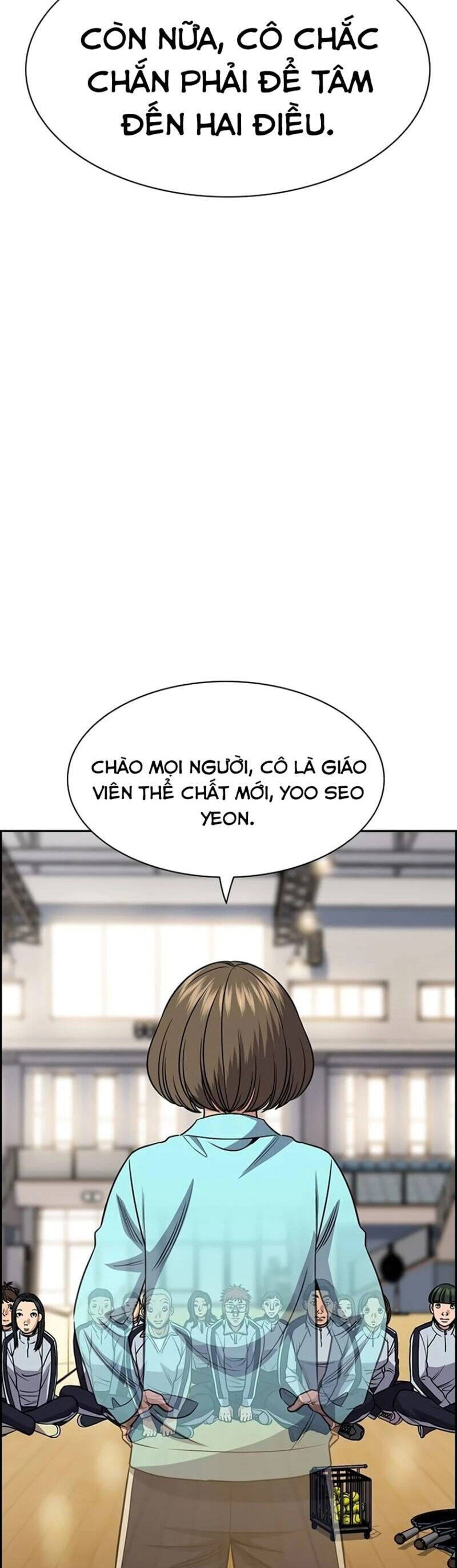 Giáo Dục Chân Chính - Get Schooled Chapter 165 - Trang 40