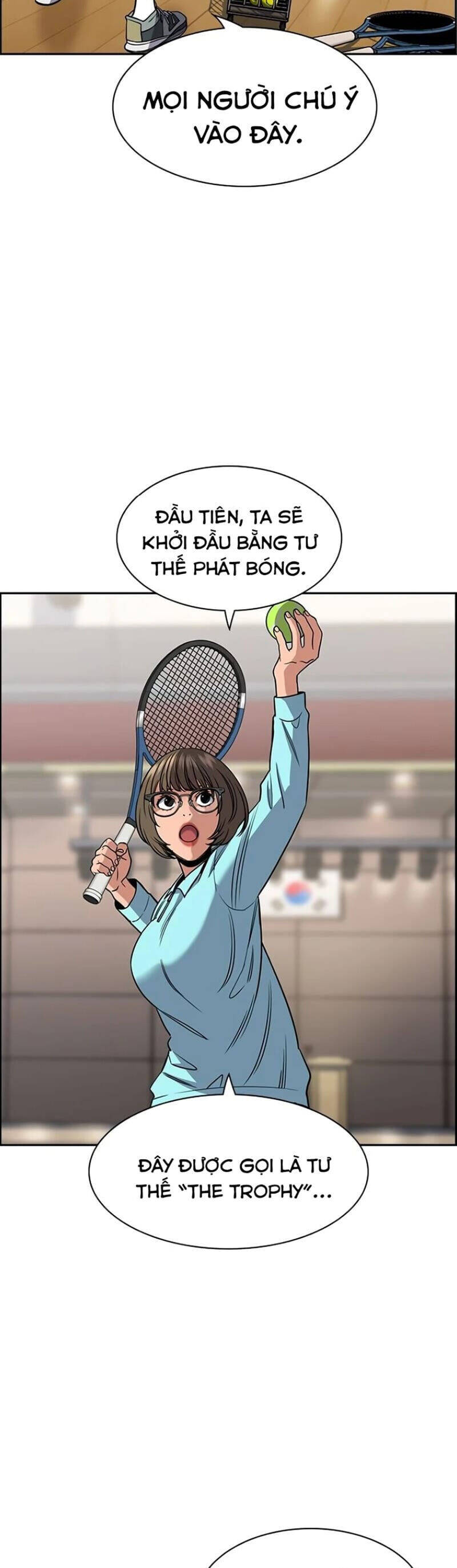 Giáo Dục Chân Chính - Get Schooled Chapter 165 - Trang 44