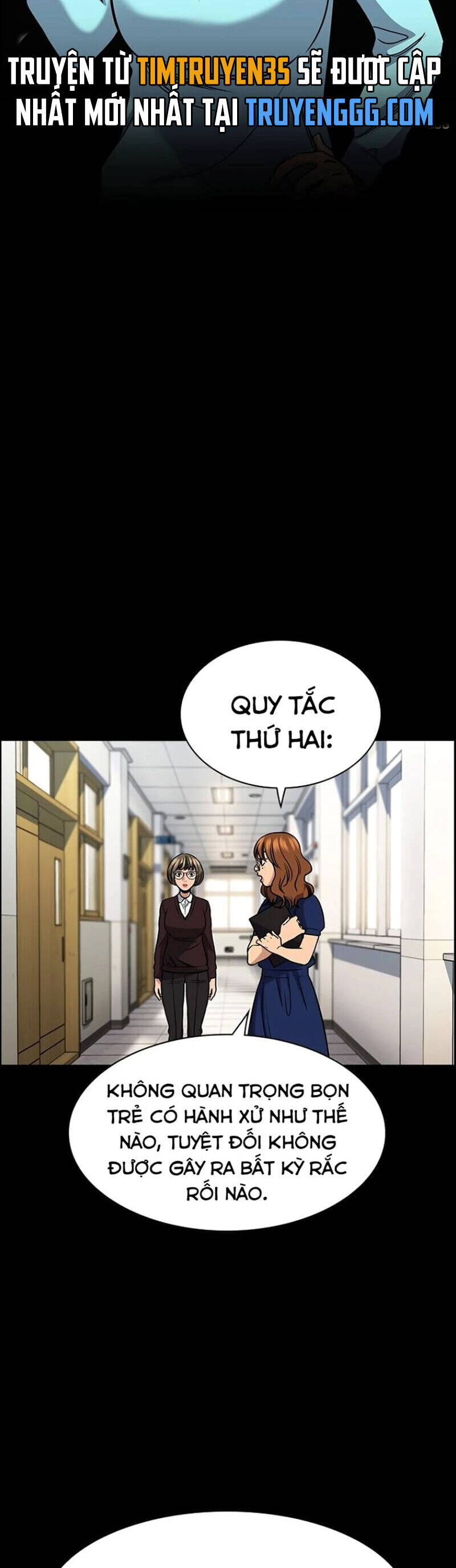 Giáo Dục Chân Chính - Get Schooled Chapter 165 - Trang 47