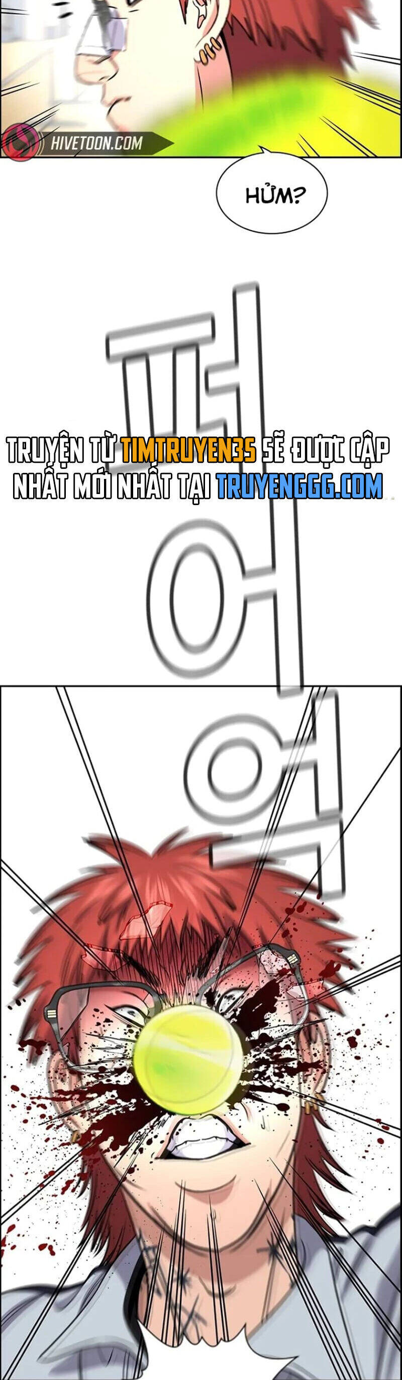 Giáo Dục Chân Chính - Get Schooled Chapter 165 - Trang 51