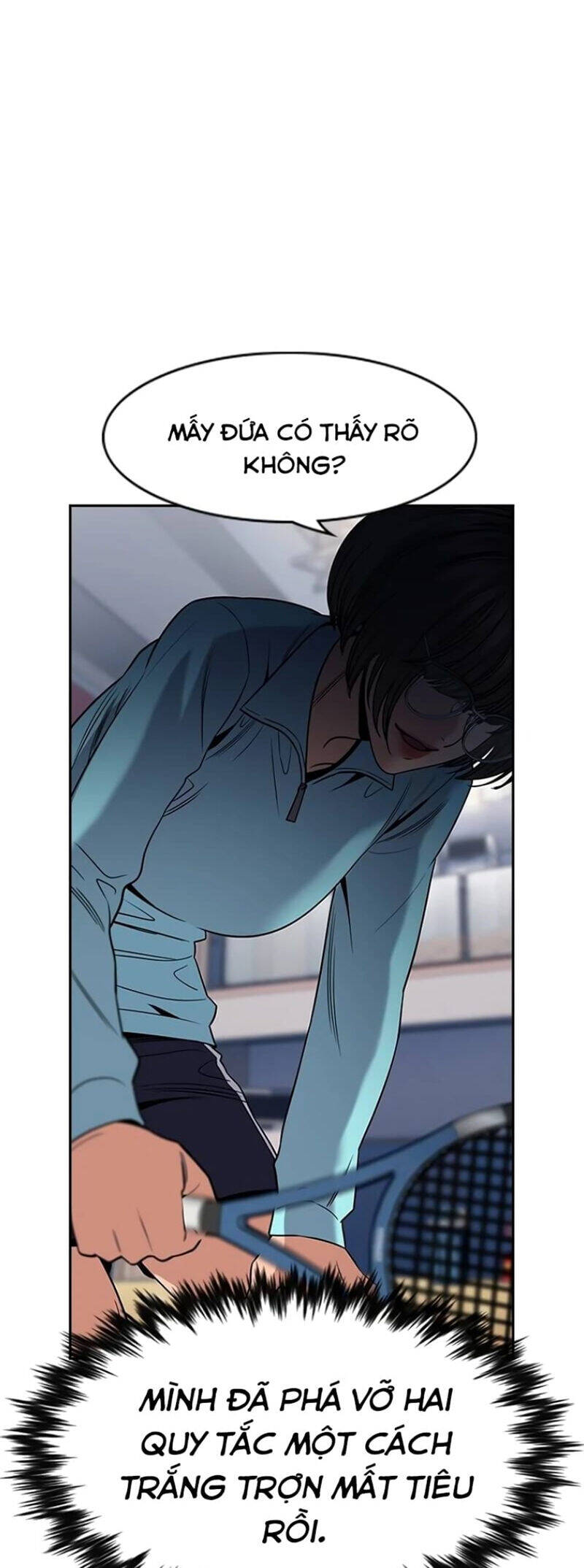 Giáo Dục Chân Chính - Get Schooled Chapter 165 - Trang 54