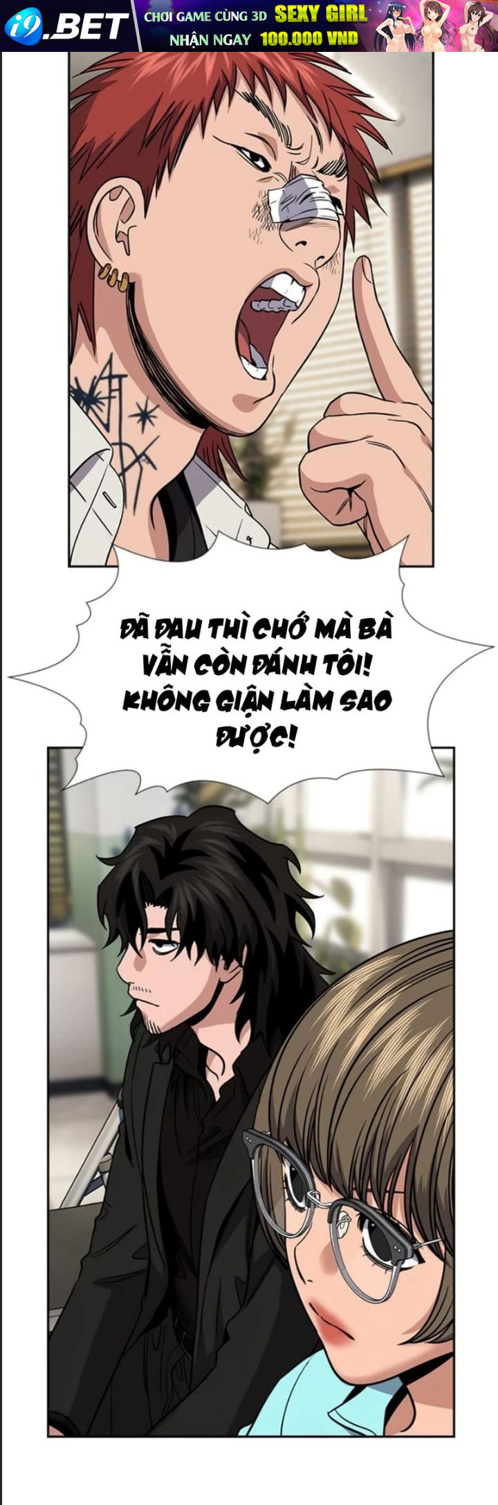 Giáo Dục Chân Chính - Get Schooled Chapter 167 - Trang 10