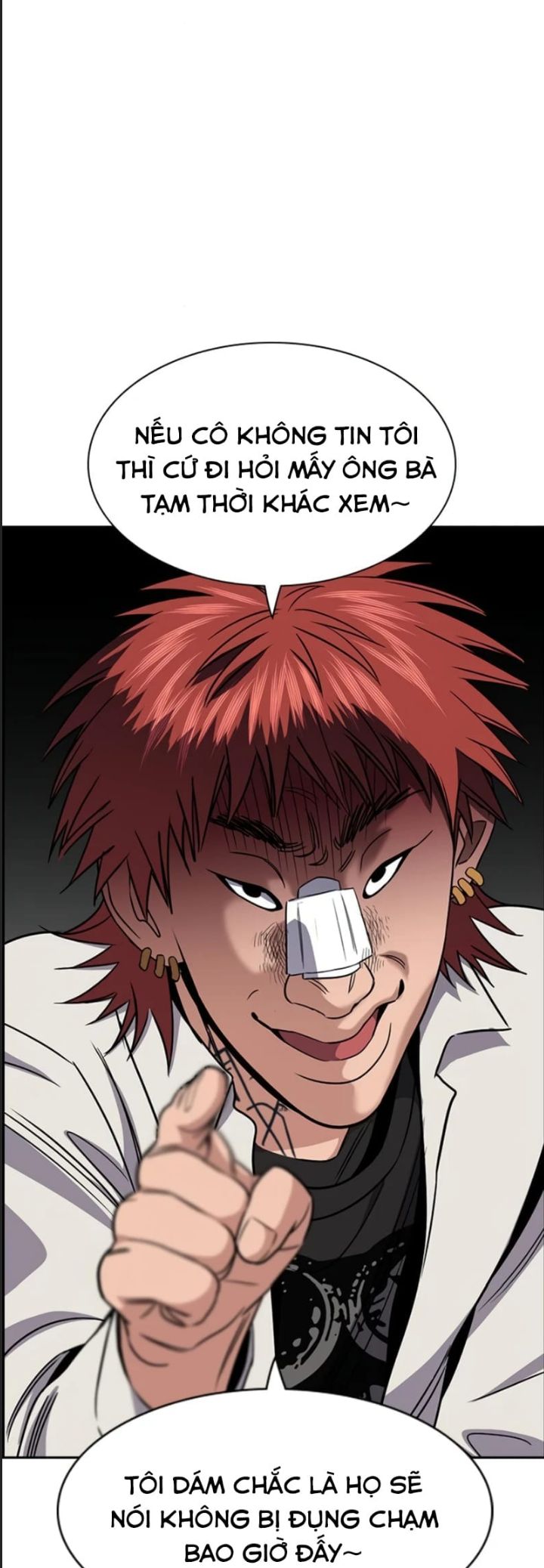 Giáo Dục Chân Chính - Get Schooled Chapter 167 - Trang 13