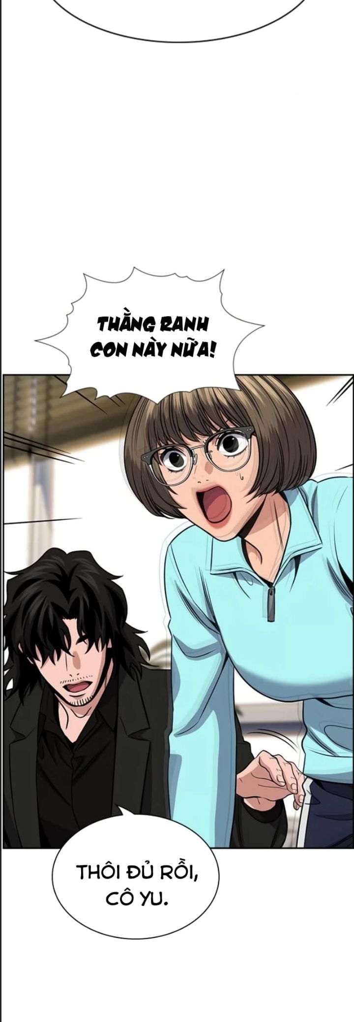 Giáo Dục Chân Chính - Get Schooled Chapter 167 - Trang 14