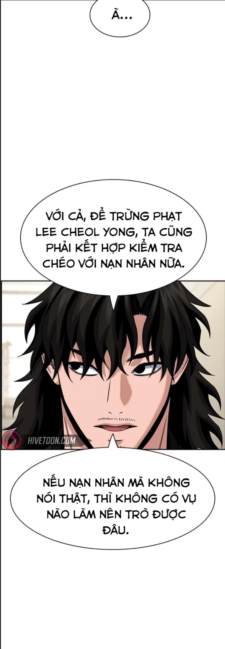 Giáo Dục Chân Chính - Get Schooled Chapter 167 - Trang 18