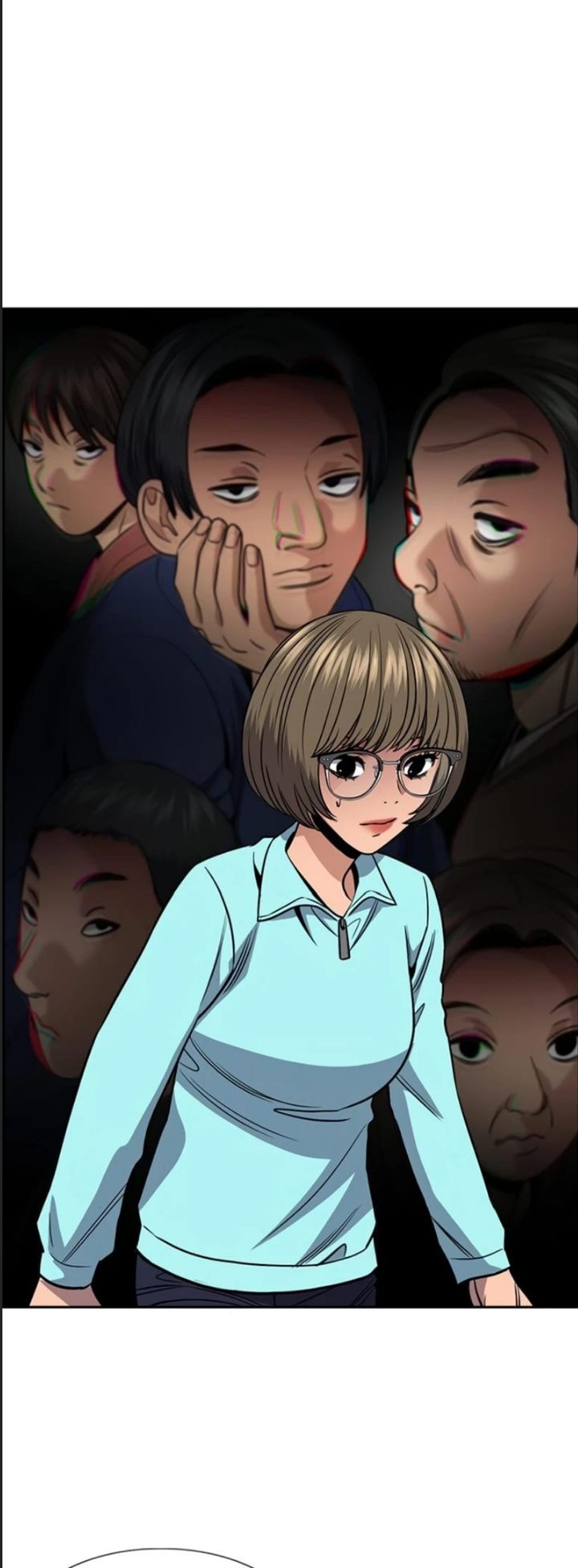 Giáo Dục Chân Chính - Get Schooled Chapter 167 - Trang 22