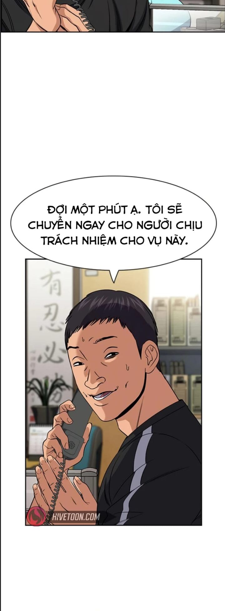 Giáo Dục Chân Chính - Get Schooled Chapter 167 - Trang 24
