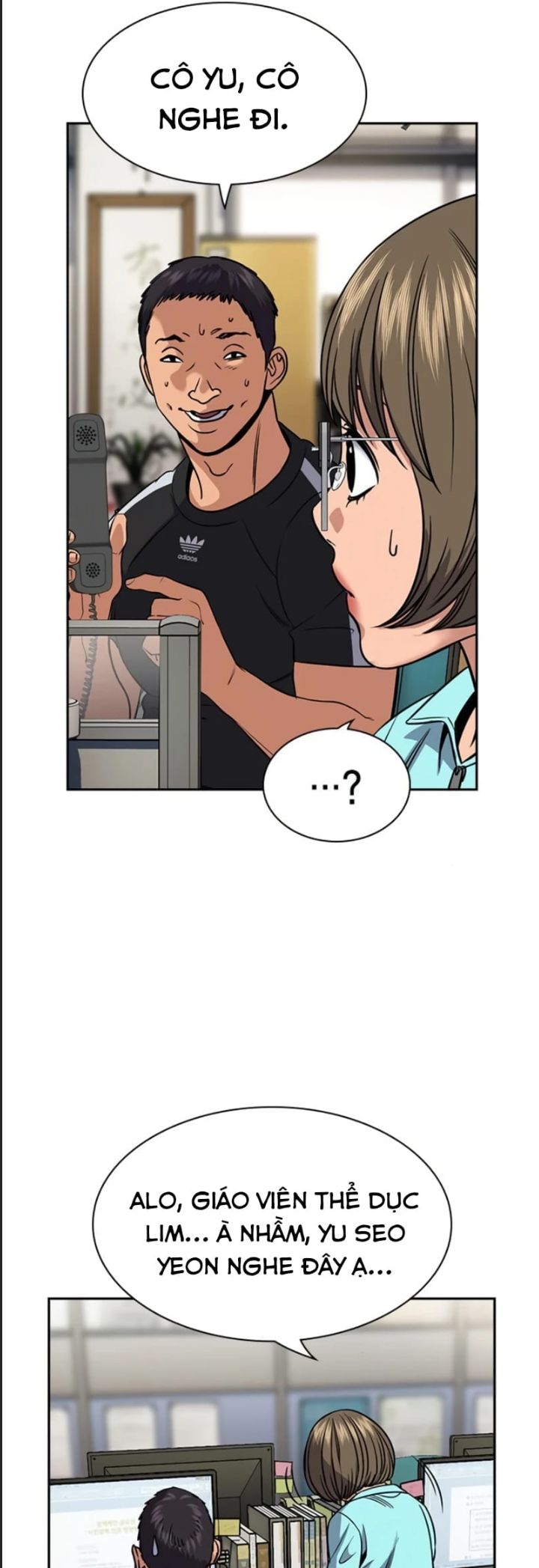 Giáo Dục Chân Chính - Get Schooled Chapter 167 - Trang 25