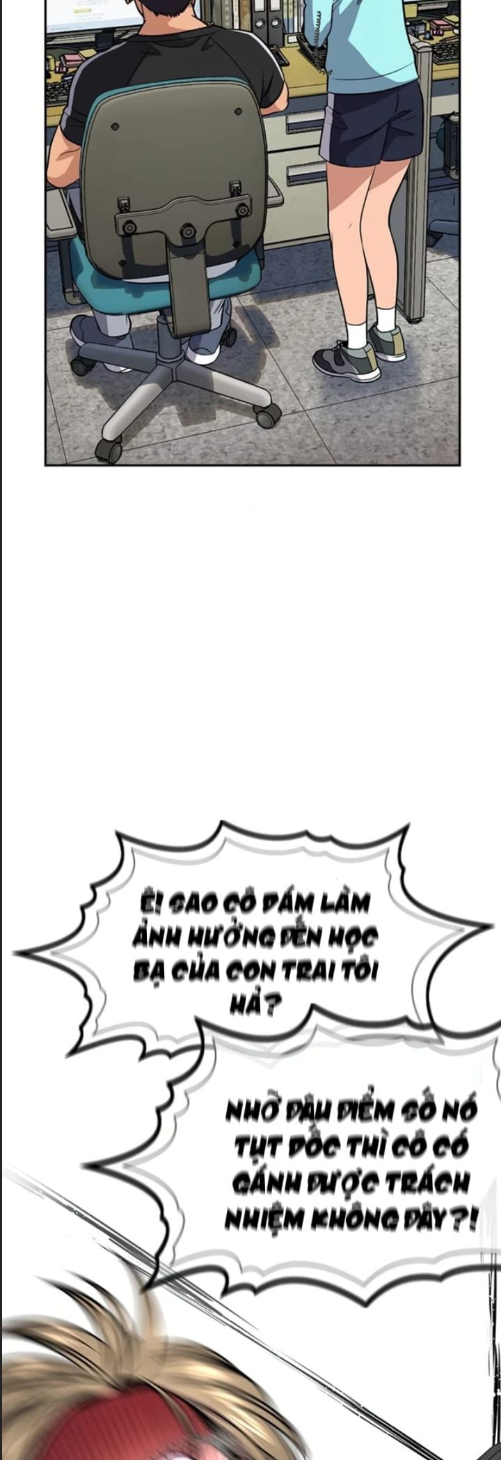 Giáo Dục Chân Chính - Get Schooled Chapter 167 - Trang 26