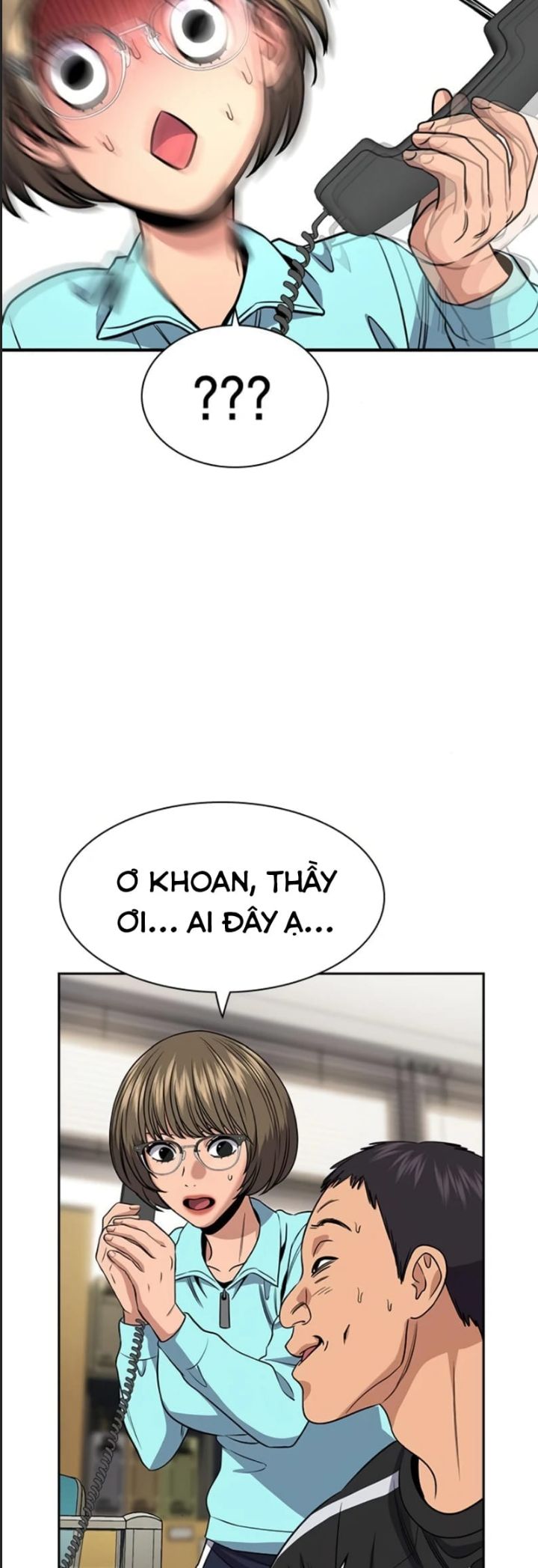 Giáo Dục Chân Chính - Get Schooled Chapter 167 - Trang 27