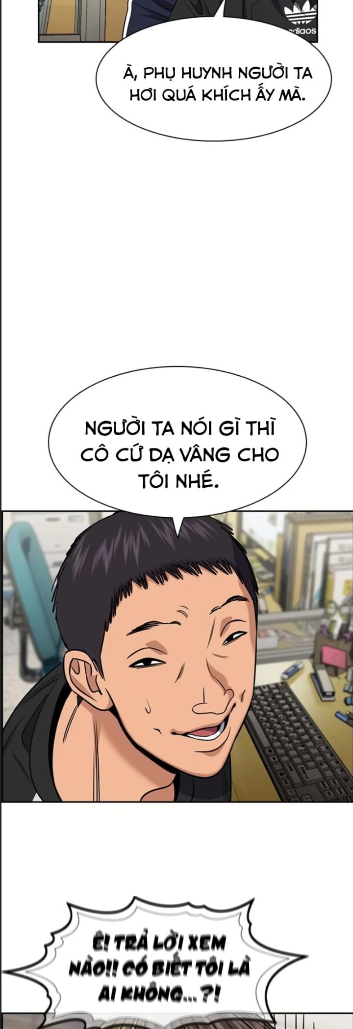 Giáo Dục Chân Chính - Get Schooled Chapter 167 - Trang 28