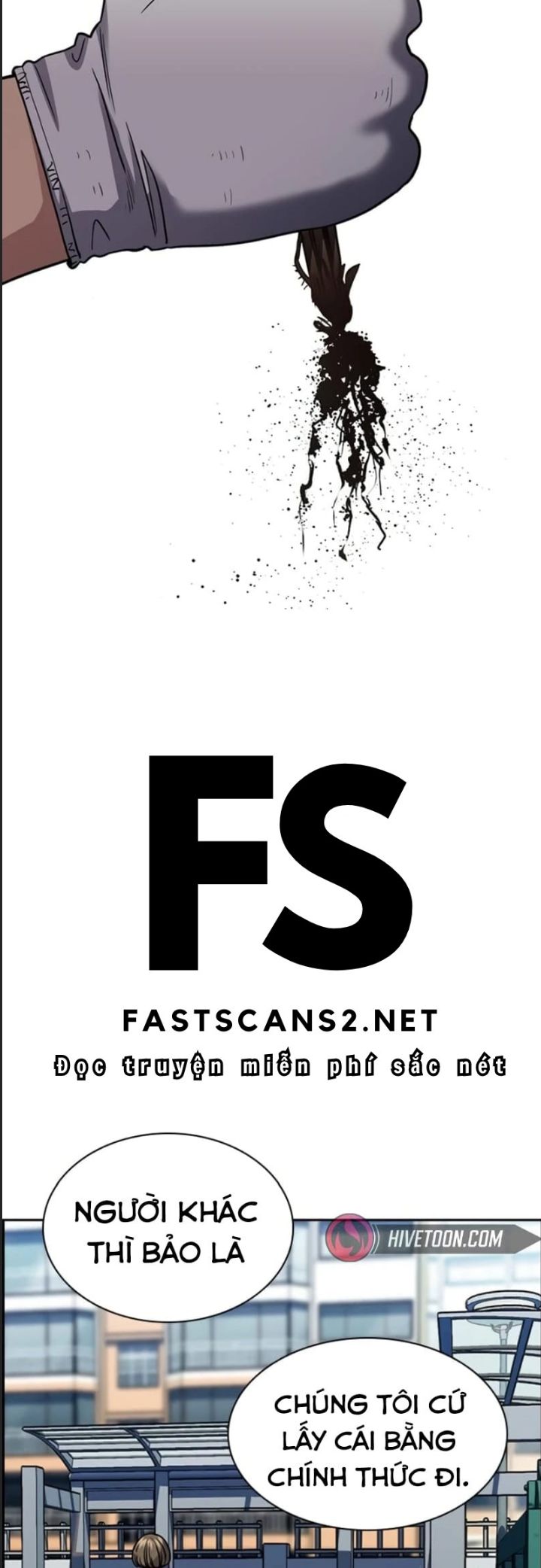 Giáo Dục Chân Chính - Get Schooled Chapter 167 - Trang 38