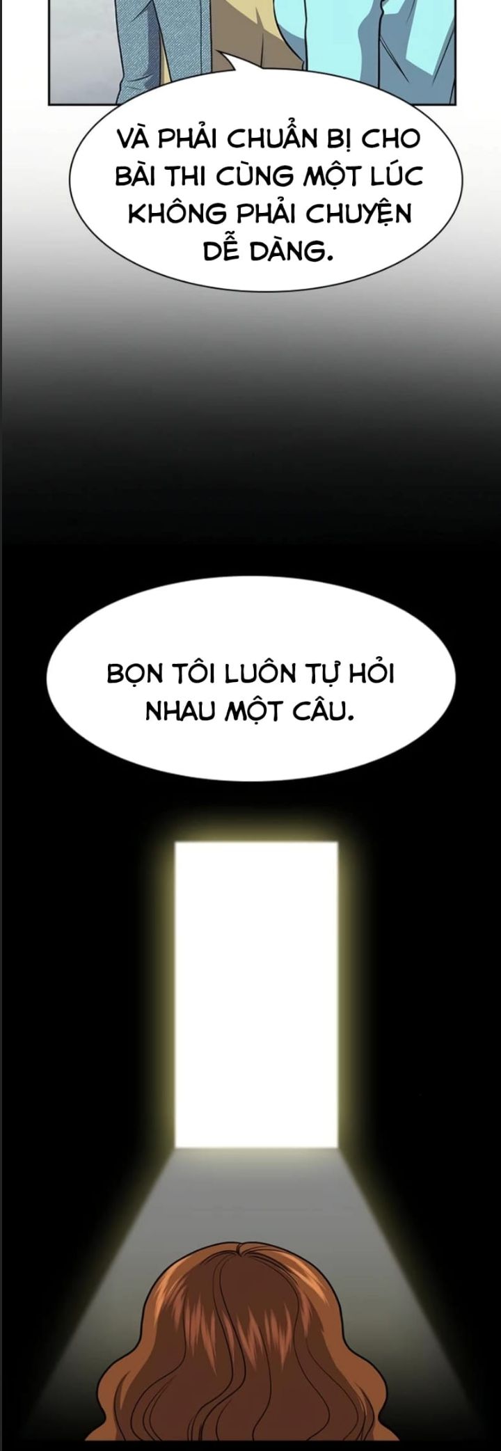 Giáo Dục Chân Chính - Get Schooled Chapter 167 - Trang 40