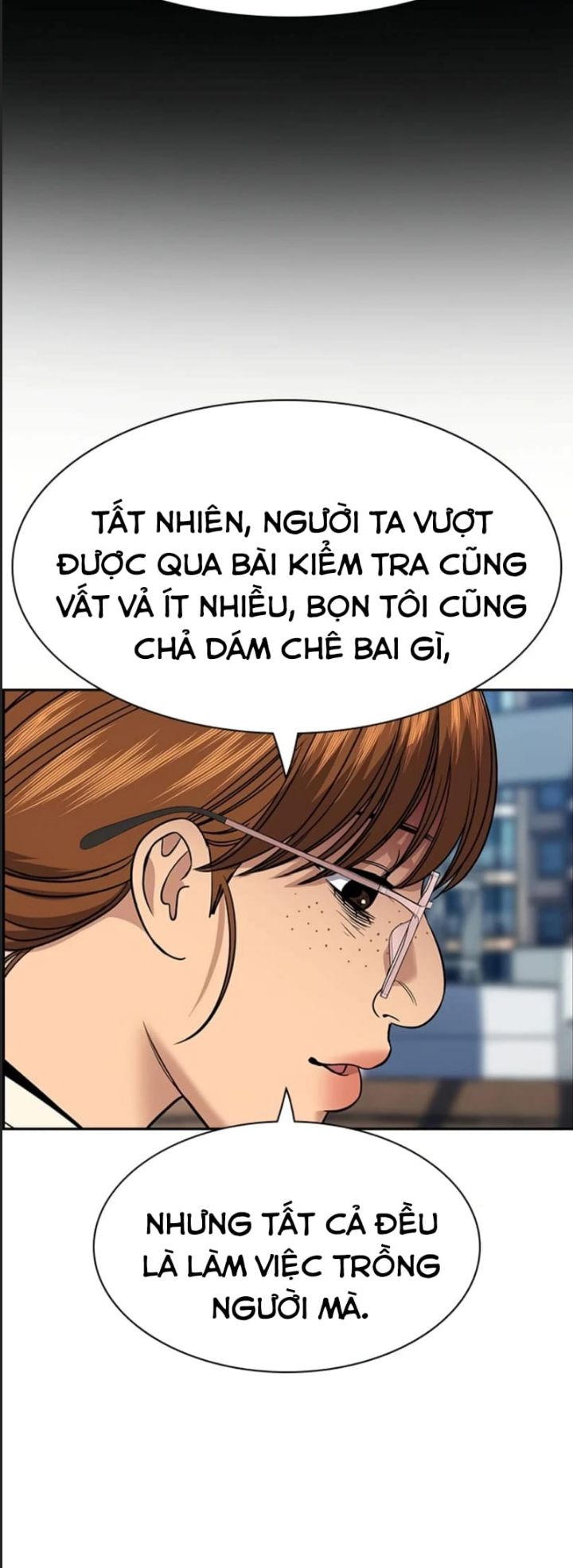 Giáo Dục Chân Chính - Get Schooled Chapter 167 - Trang 42