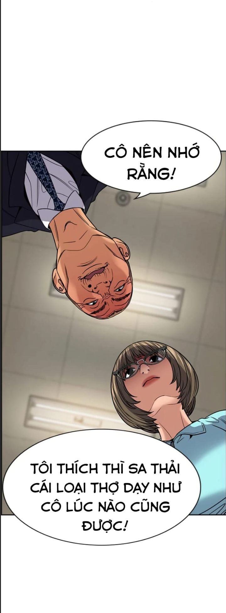 Giáo Dục Chân Chính - Get Schooled Chapter 167 - Trang 52