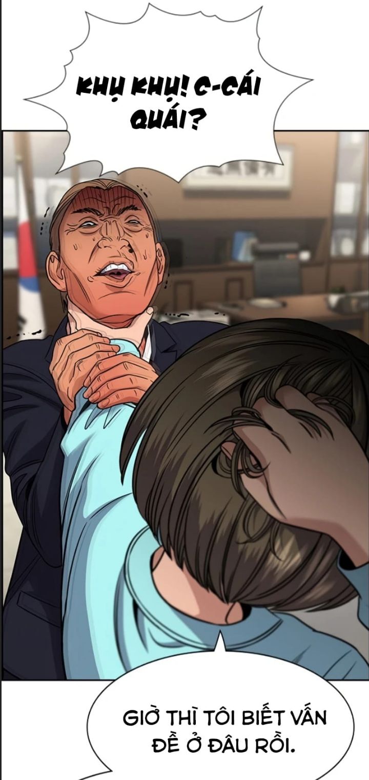 Giáo Dục Chân Chính - Get Schooled Chapter 167 - Trang 55