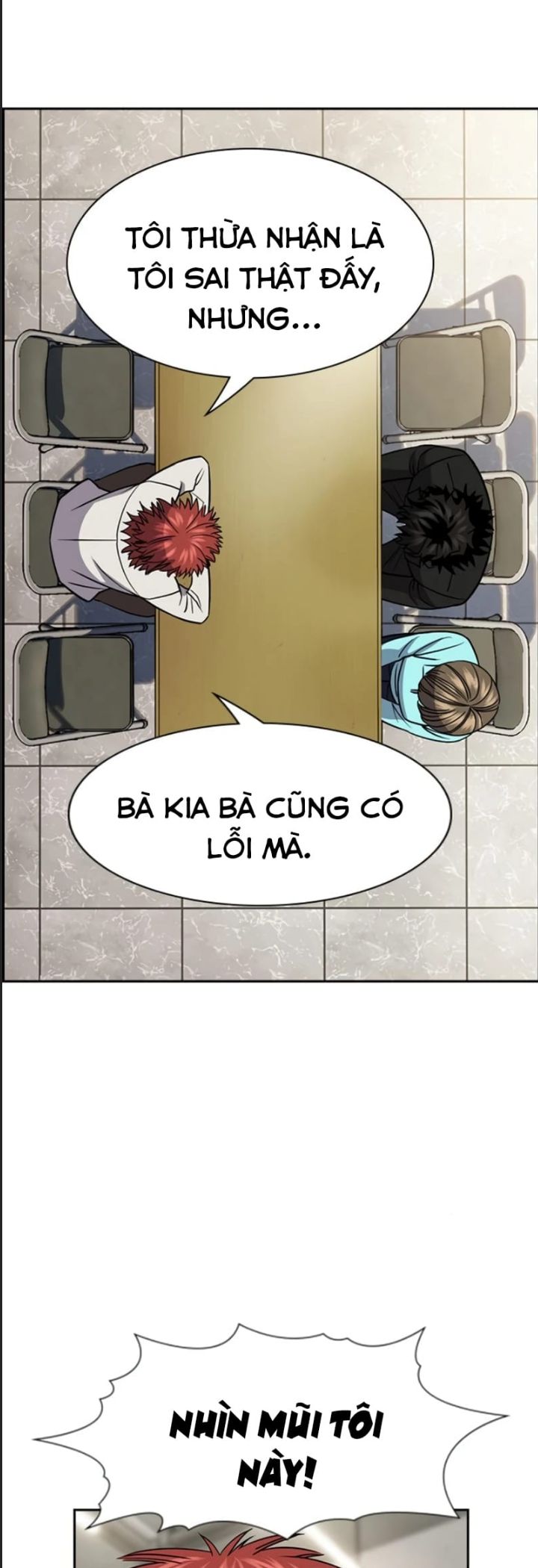 Giáo Dục Chân Chính - Get Schooled Chapter 167 - Trang 9