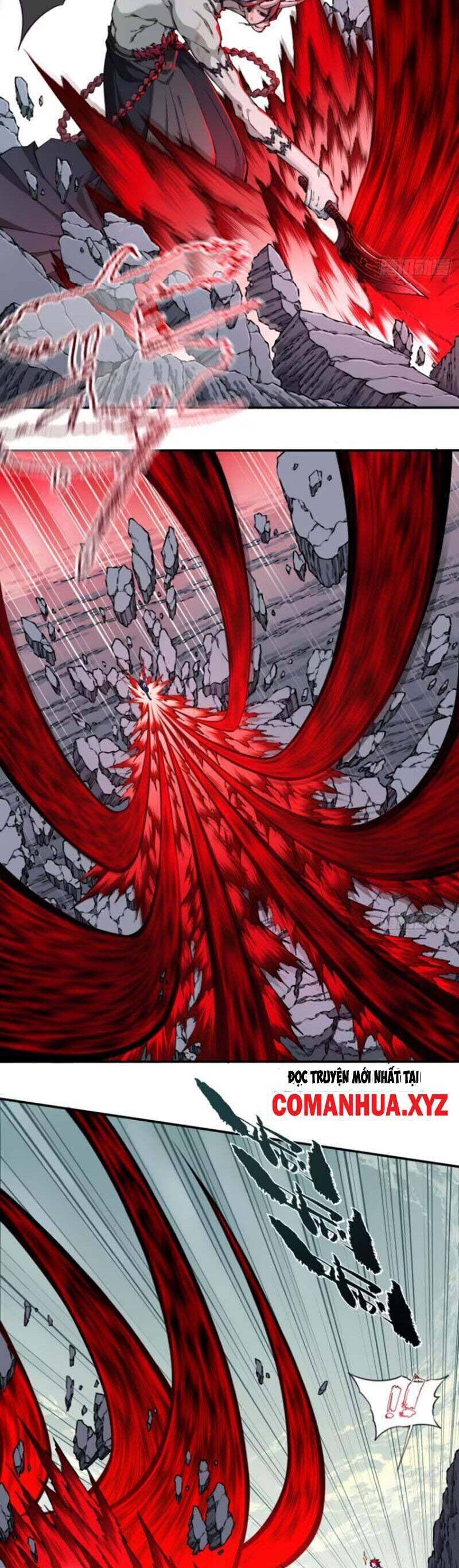 Ta Dùng Cơ Bắp Xưng Bá Tu Tiên Giới - Chapter 68 - Page 14