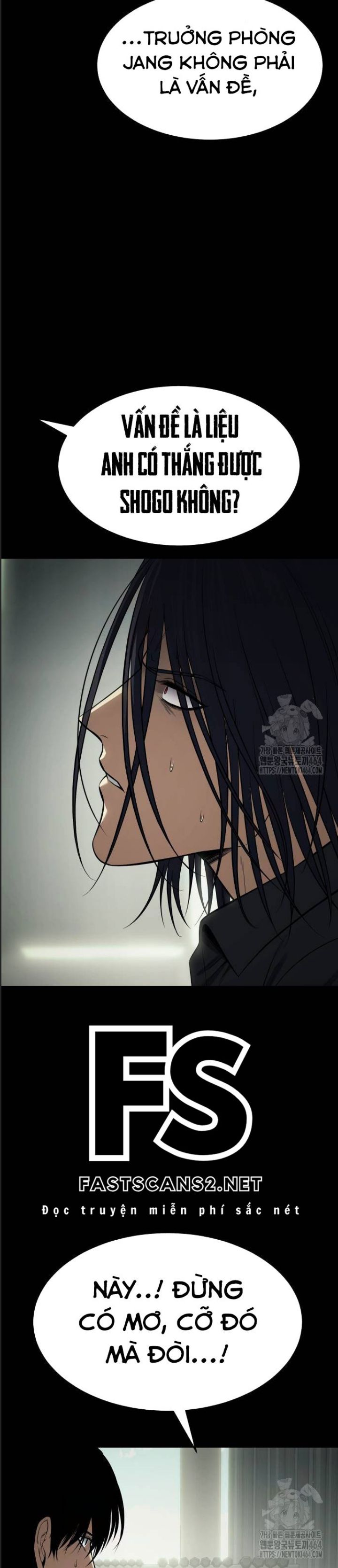 Đặc Vụ Song Sinh - Chapter 98 - Page 10