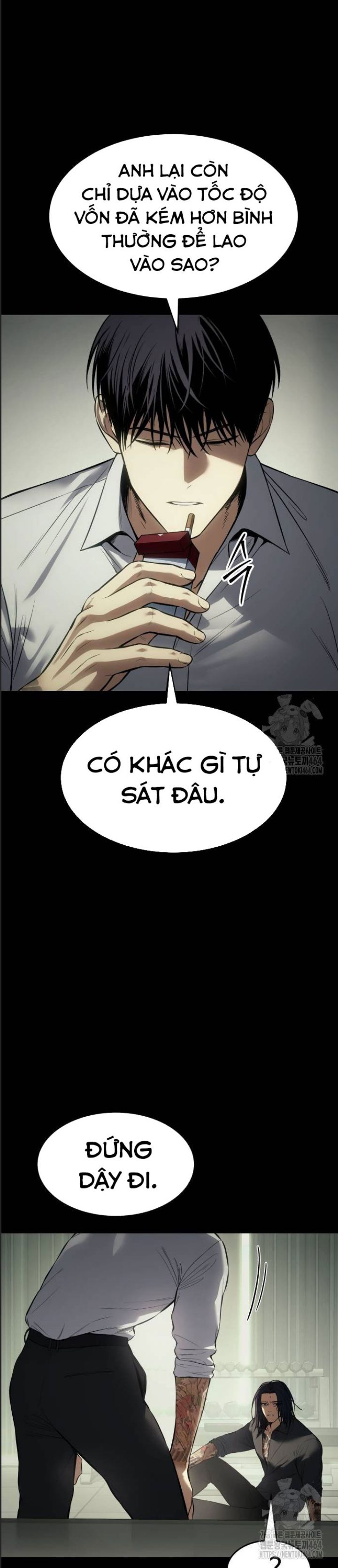 Đặc Vụ Song Sinh - Chapter 98 - Page 12