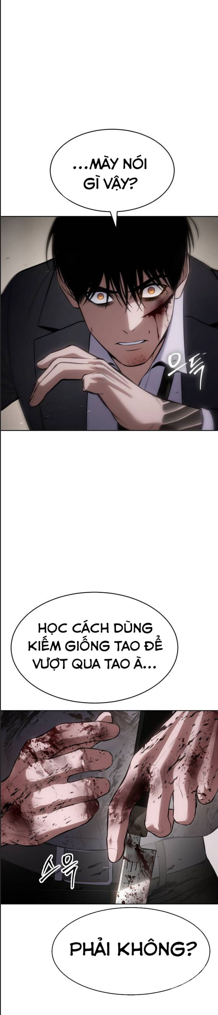 Đặc Vụ Song Sinh - Chapter 98 - Page 18