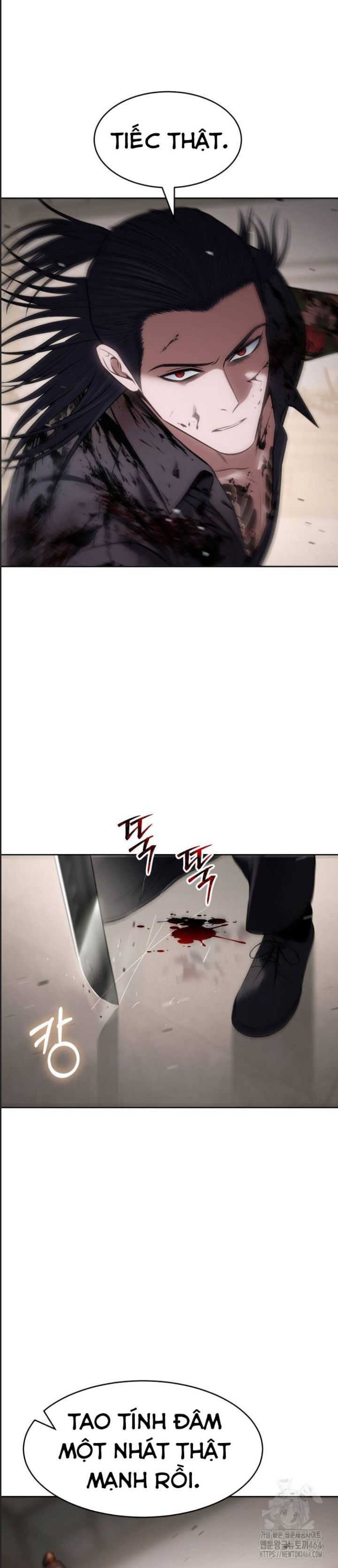 Đặc Vụ Song Sinh - Chapter 98 - Page 23