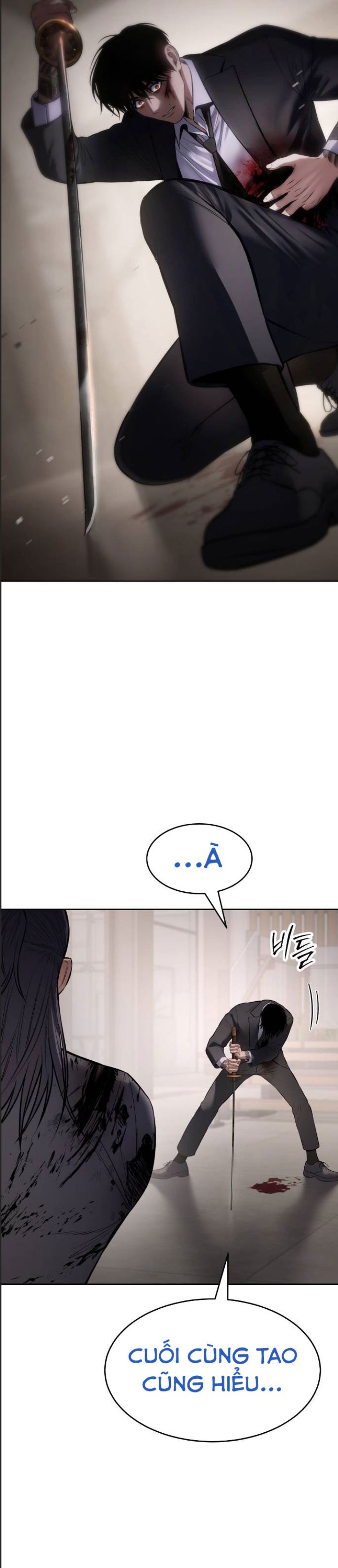 Đặc Vụ Song Sinh - Chapter 98 - Page 24