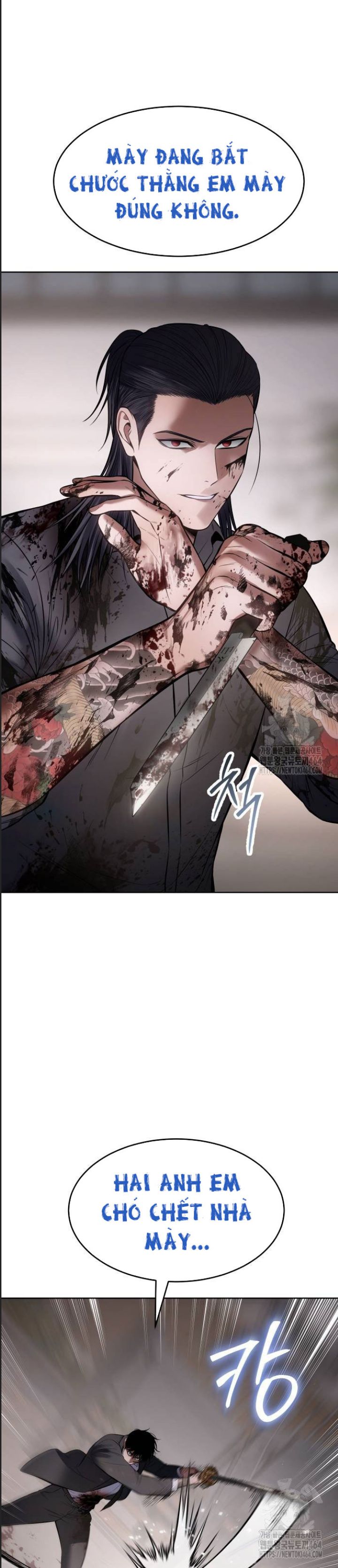 Đặc Vụ Song Sinh - Chapter 98 - Page 25