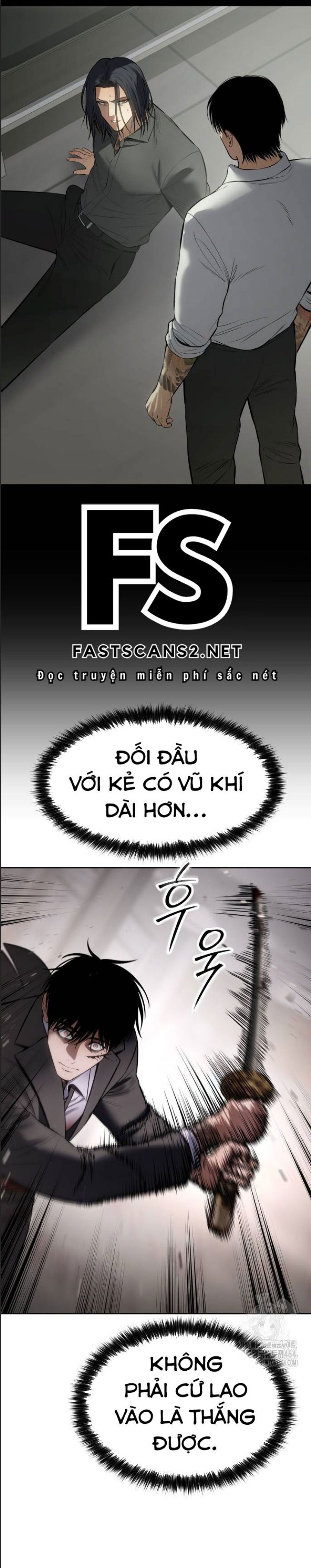 Đặc Vụ Song Sinh - Chapter 98 - Page 27
