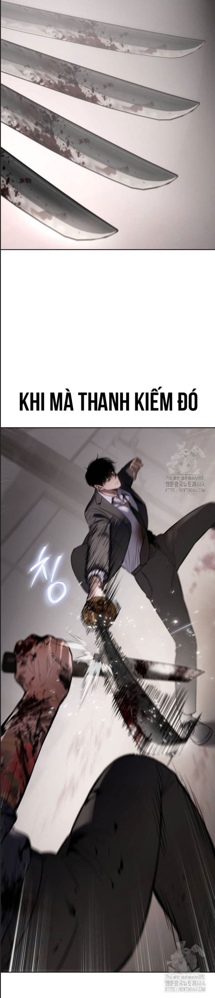 Đặc Vụ Song Sinh - Chapter 98 - Page 29