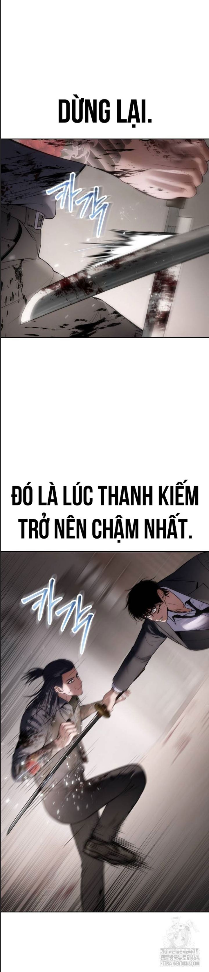 Đặc Vụ Song Sinh - Chapter 98 - Page 30