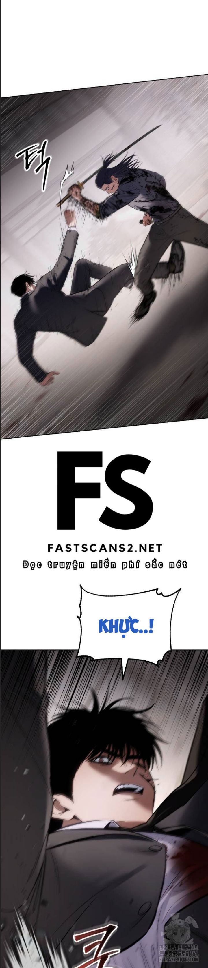Đặc Vụ Song Sinh - Chapter 98 - Page 32