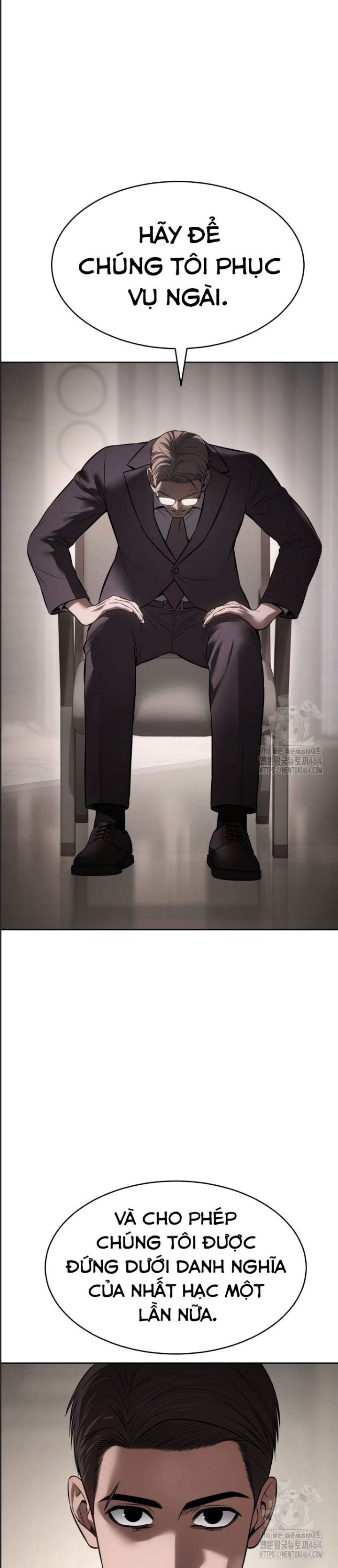 Đặc Vụ Song Sinh - Chapter 98 - Page 35