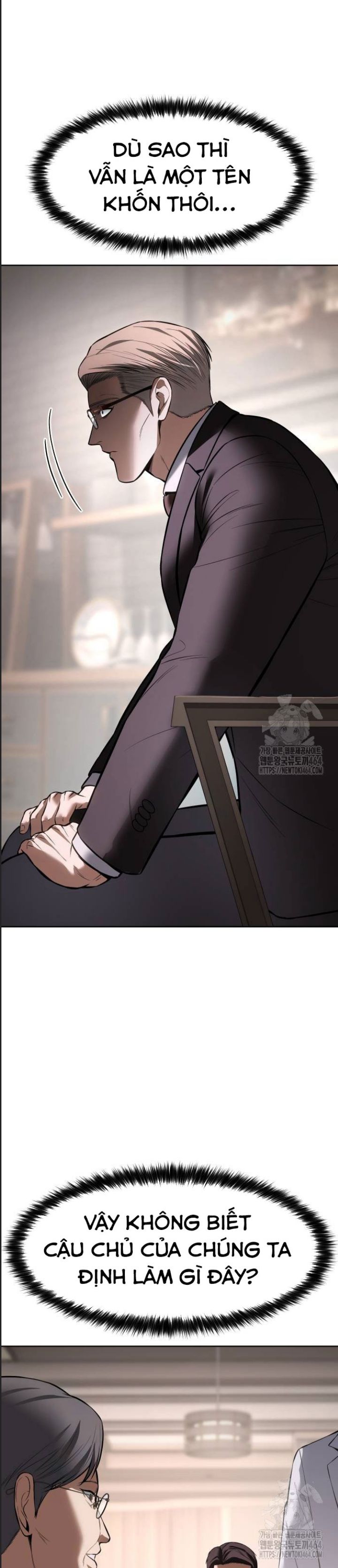 Đặc Vụ Song Sinh - Chapter 98 - Page 37