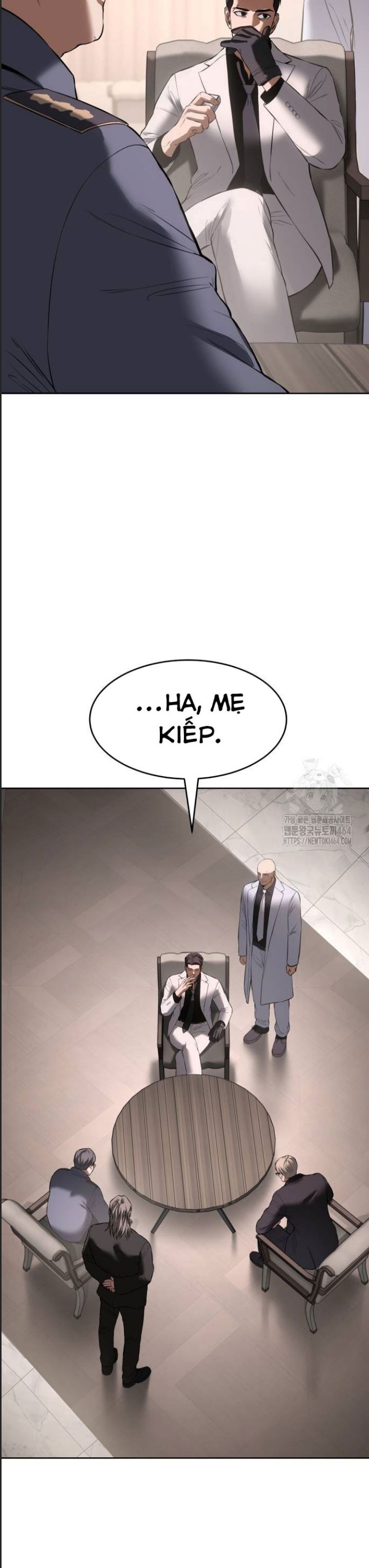 Đặc Vụ Song Sinh - Chapter 98 - Page 38