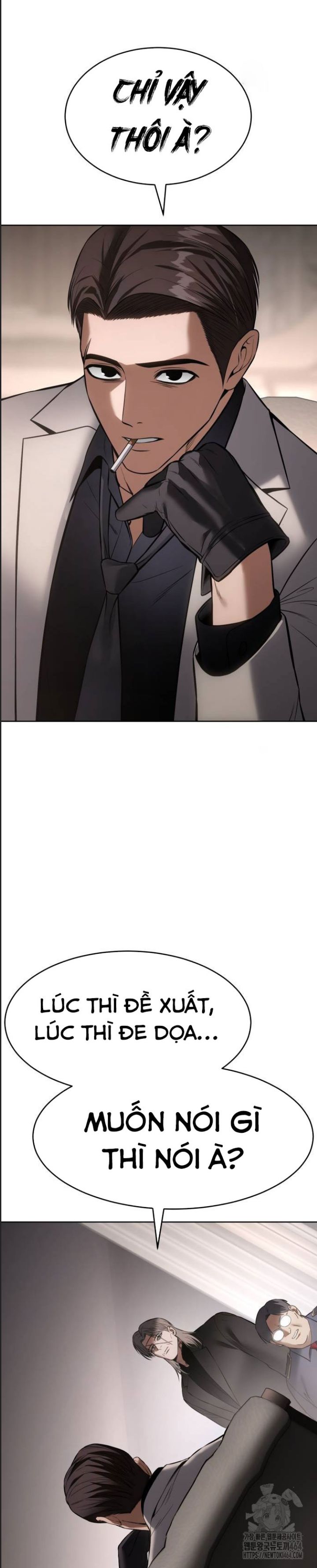 Đặc Vụ Song Sinh - Chapter 98 - Page 39