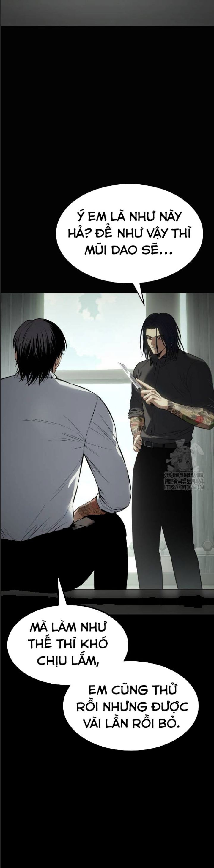 Đặc Vụ Song Sinh - Chapter 98 - Page 4