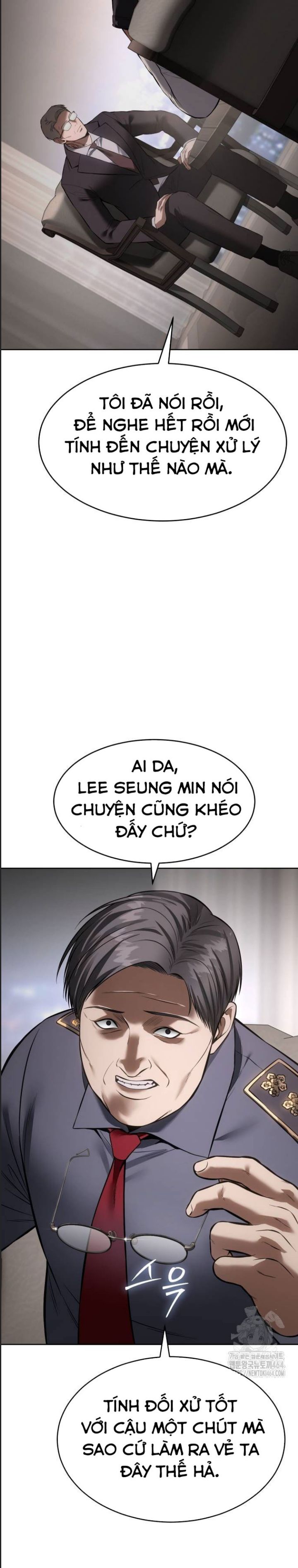 Đặc Vụ Song Sinh - Chapter 98 - Page 40